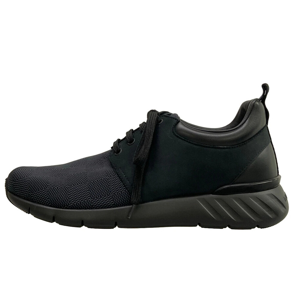 Louis Vuitton Fastlane Line Low-Top #337954L80B